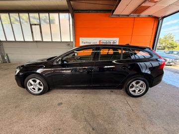 Volvo V60 - 7