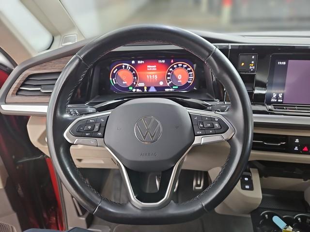 Volkswagen T7 Multivan Style ACC LEDER PANO HEAD UP DISPLAY