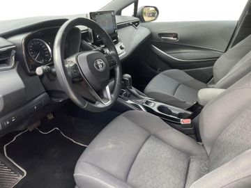 Toyota Corolla - 7