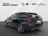 BMW 540d xDrive A,M Sportpaket,AHK,Panoramadach,etc. - BMW 540: Kombi