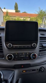 Ford Transit Custom - 12