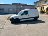 Citroën Berlingo - gebrauchte Citroën Berlingo aus dem Jahr 2003
