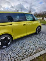 Volkswagen ID. Buzz Pro 77 kWh 150 kW|VAT Deductible|26k km - Volkswagen ID. Buzz aus 2023