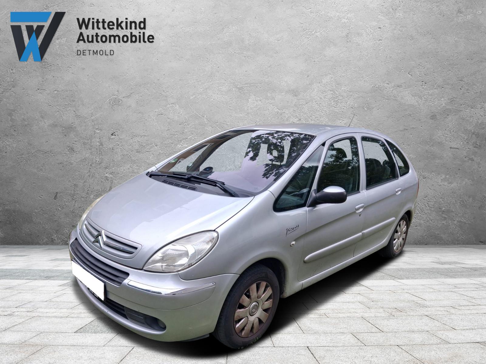 Citroën Xsara Picasso 1.6 16V
