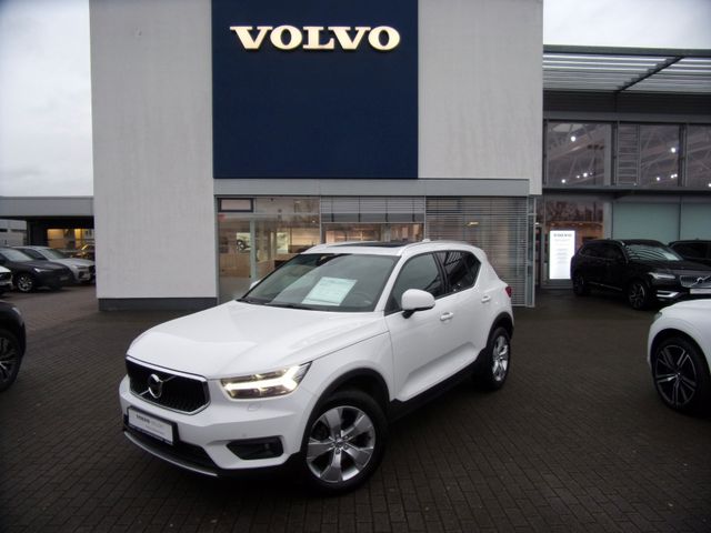 Volvo XC 40 T3  Momentum Pro 2WD