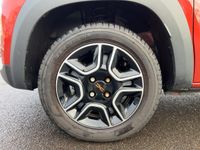 Dacia Spring - Vorschau Bild 22