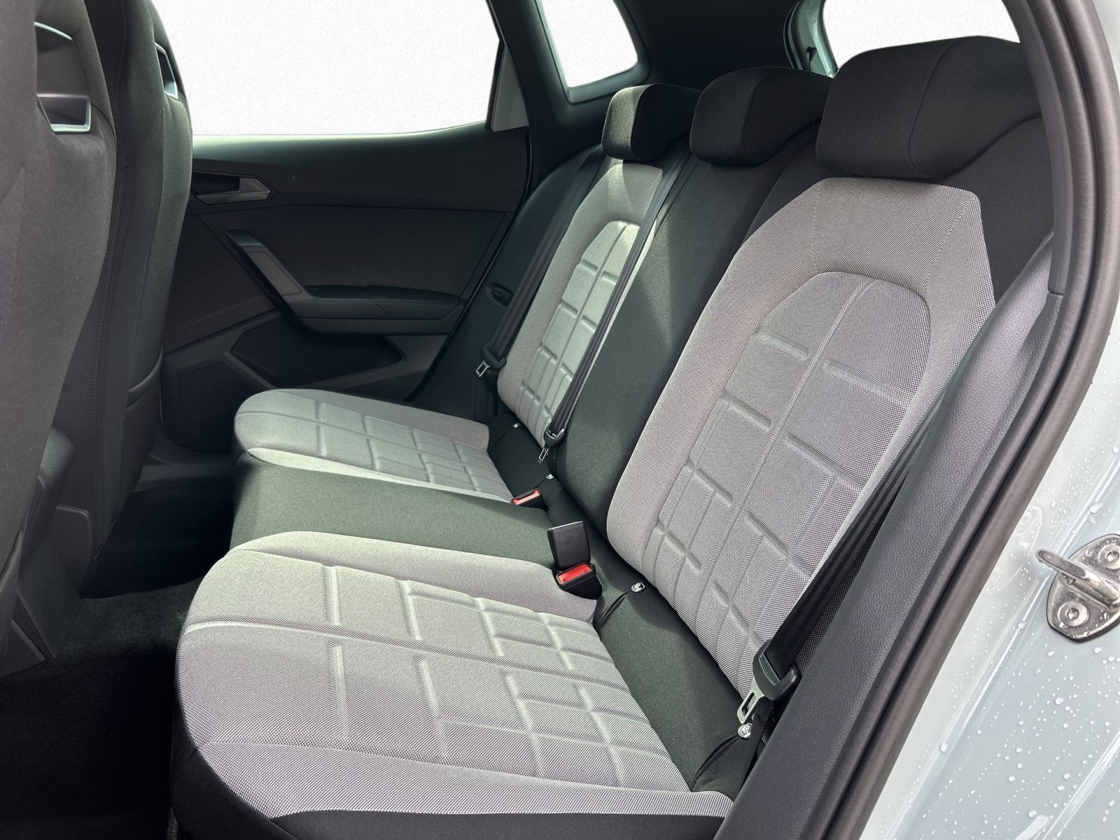Seat Arona - Bild 11