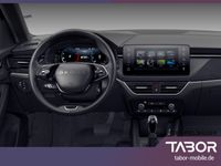 Skoda Scala - Vorschau Bild 4