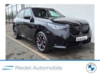 BMW X3 M50 - Vorschau Bild 1