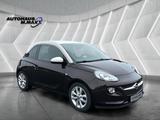 Opel Adam Jam *Automatik*Sitzheizung*Lenkradheizung* - Opel Adam Gebrauchtwagen in Frankfurt