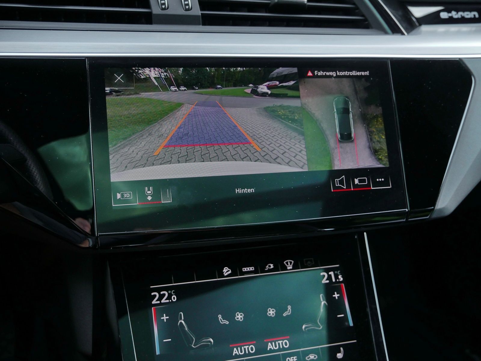 Audi e-tron - Bild 16