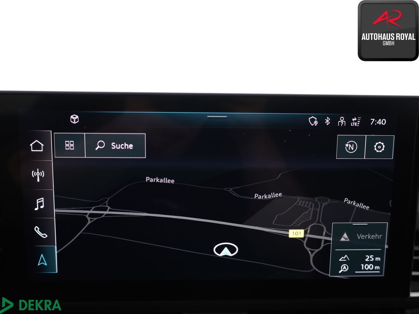 Audi A5 SB 50 TDI qu S LINE LASER,HUD,360,BANG+O,PANO foto 21