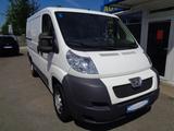 Peugeot Boxer HDi*Klima/ZV/AHK* - gebrauchte Peugeot Boxer aus dem Jahr 2014
