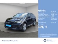 Volkswagen Taigo - Vorschau Bild 2