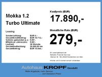 Opel Mokka - Vorschau Bild 4