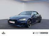Audi A5 Cabriolet S-line Competition Edition 40 TFSI 