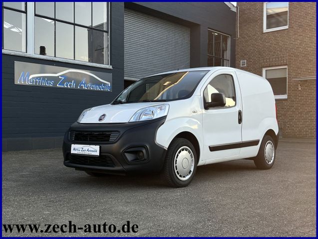 Fiat Fiorino 1,4 Professional * Kasten mit Schiebetür