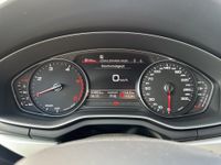 Audi A4 - Vorschau Bild 10