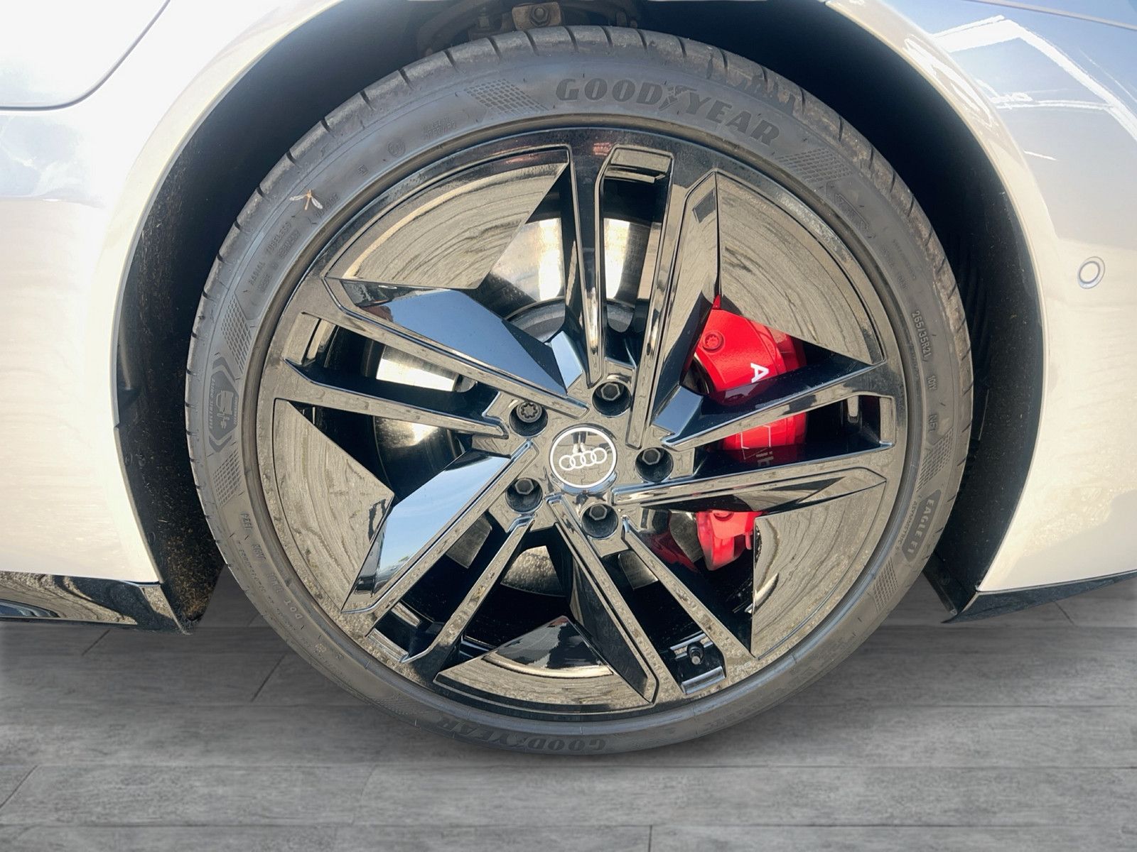 Audi e-tron GT - Bild 7