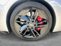 Audi e-tron GT - Vorschau Bild 7