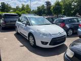 Citroën C4 Coupe VTR - Citroën C4: Vtr