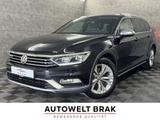 Volkswagen Passat 2.0 TSI Alltrack 4M DSG*Navi*LED*ACC*Cam* - VW Passat Alltrack Gebrauchtwagen