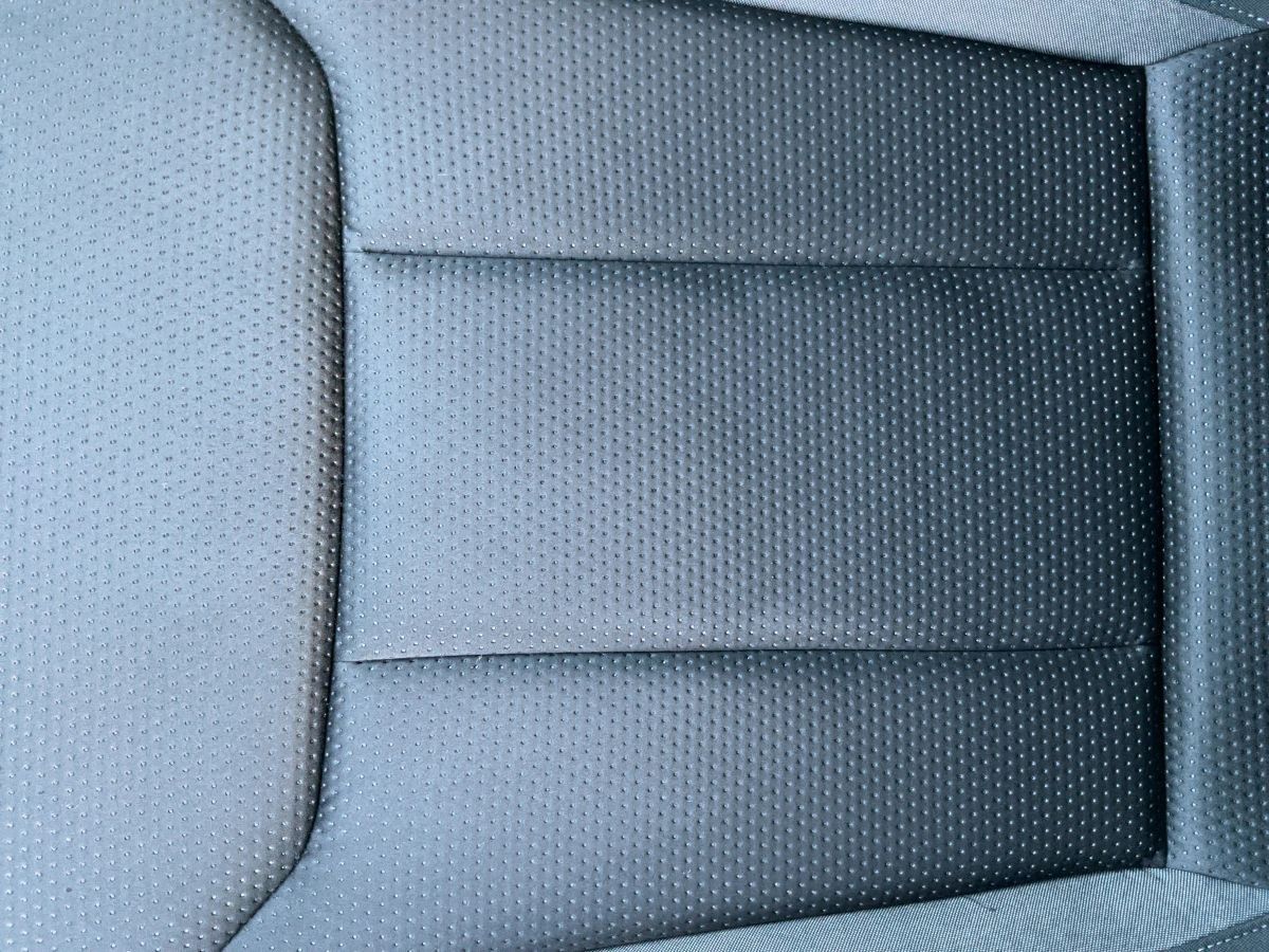 Skoda Fabia - Bild 17