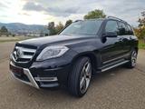 Mercedes-Benz GLK 350 | AMG Paket | Vollleder I 360 Kamera - Mercedes-Benz GLK 350: Automatik