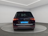 Volkswagen Tiguan - Vorschau Bild 7