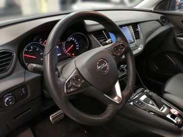 Bild 10 Opel Grandland (X) GRANDLAND X 1,6 HYBRID ULTIMATE 360, ACC, LEDER,