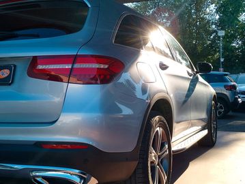 Mercedes GLC 250 - 5