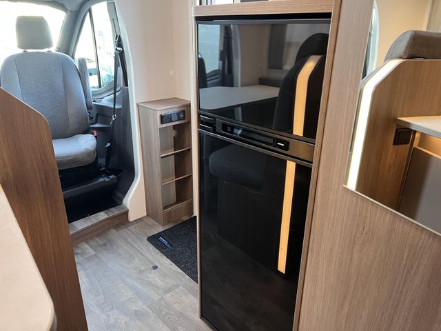 Carado Edition24 T Ford 338