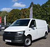 Volkswagen T6 Transporter Kasten 2.0 TDI EcoProfi lang - gebrauchte VW T6 Transporter aus dem Jahr 2016