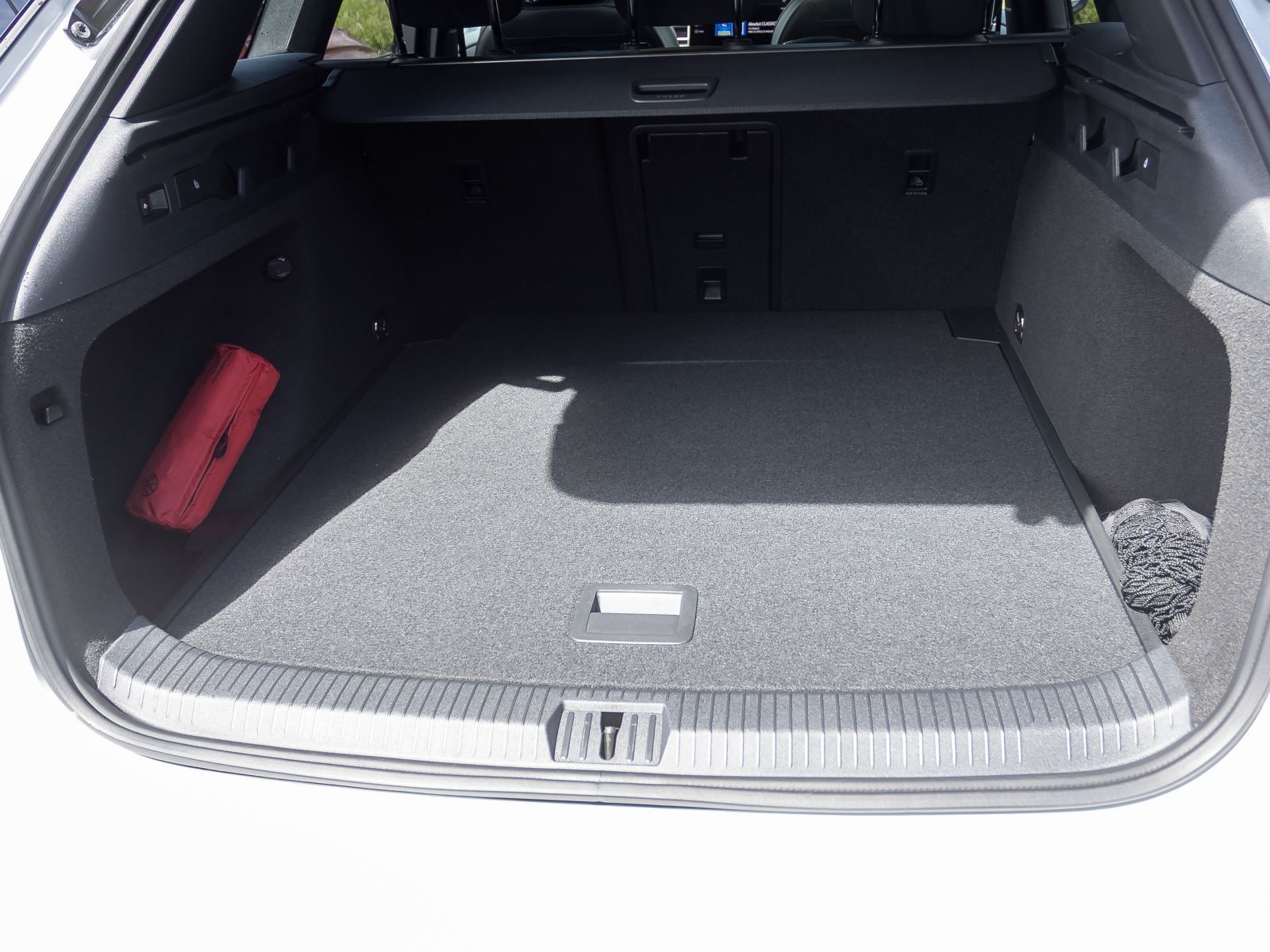 Volkswagen ID.7 - Bild 20