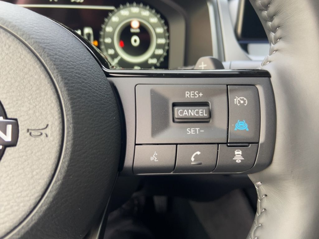 Nissan Qashqai - Bild 22