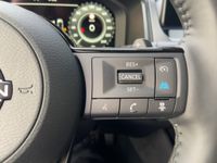 Nissan Qashqai - Vorschau Bild 22