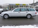 Mercedes-Benz E 200 T Avantgarde [DAB/KAMERA/AHK/TÜV] - gebrauchte Mercedes-Benz E 200 aus dem Jahr 1997
