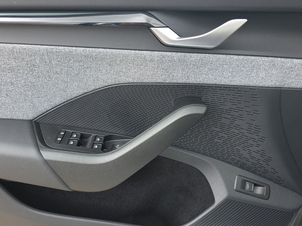 Skoda Octavia - Bild 19