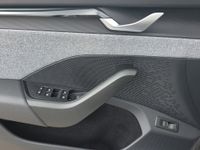 Skoda Octavia - Vorschau Bild 19