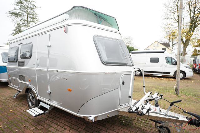 HYMER / ERIBA / HYMERCAR Eriba Touring 530 Sie sparen  7960,-