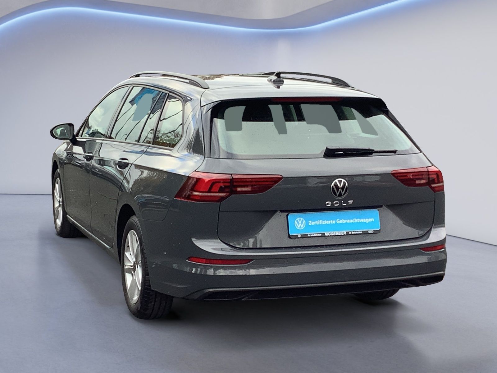 Volkswagen Golf - Bild 3