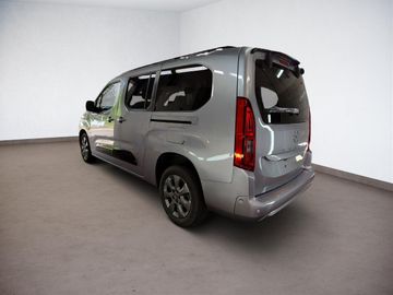 Bild 7 Opel Combo Life XL GS +7-Sitzer+MLED+SHZ+KAMERA+NAVI+