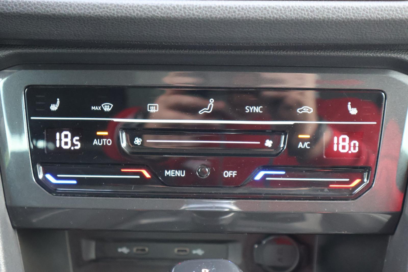 Volkswagen Tiguan 1.5 16V TSI IQ.DRIVE Navi ACC Totwinkel, миниатюра 20