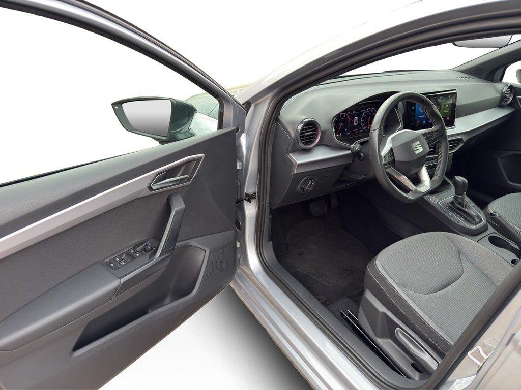 Seat Ibiza - Bild 13