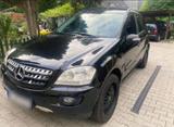Mercedes-Benz Mercedes ML 320CDI Vollausstattung - Mercedes-Benz ML 320 in Frankfurt (Main)