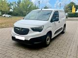 Opel Combo 1.5d - Tüv 10/2025 - Kastenwagen - Opel Combo: Kastenwagen