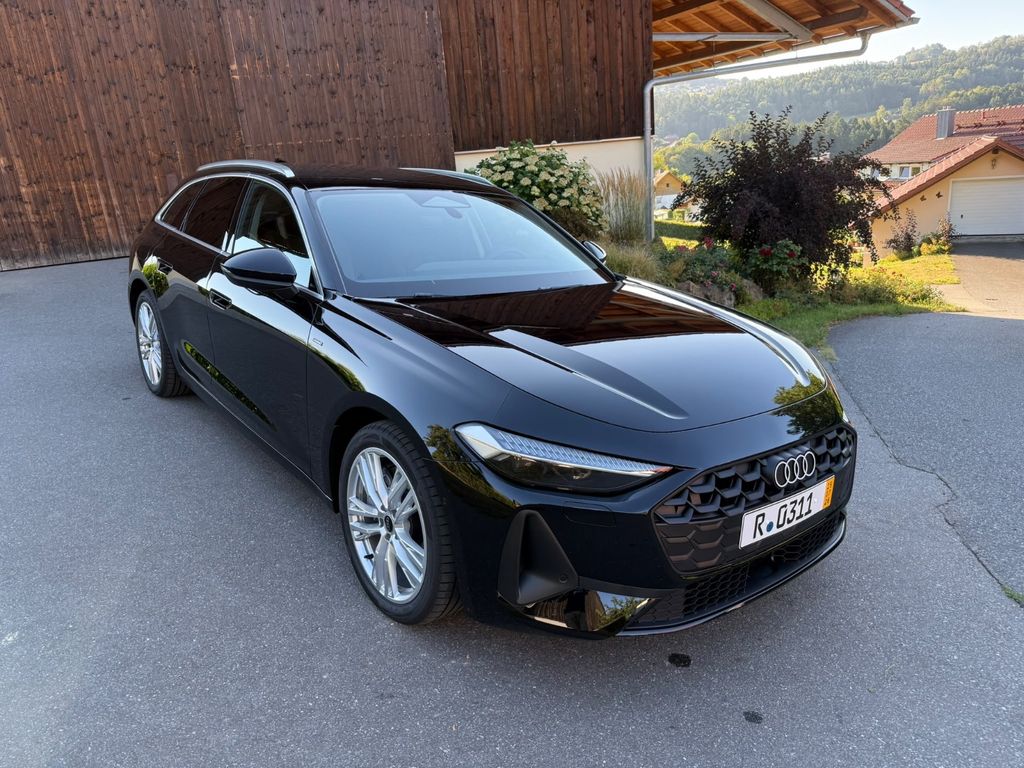 Image of Audi A5