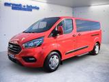 Ford Transit Custom 340 L2H1 VA Trend 9 Sitzer - Ford Transit Custom in Freiburg