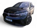 Volkswagen ID.4 Pro Performance 82kWh Kamera/ACC/WPU/LED - schwarze Volkswagen ID.4