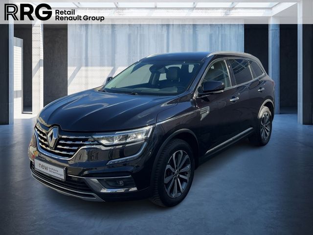 Renault Koleos 2.0 dCi 185 Intens